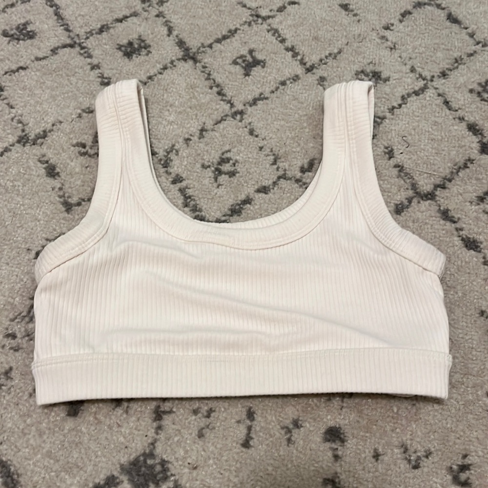 Alo Wellness Bra